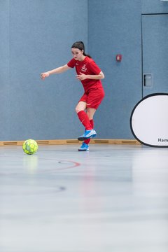 Bild 188 - C-Juniorinnen Futsalmeisterschaft